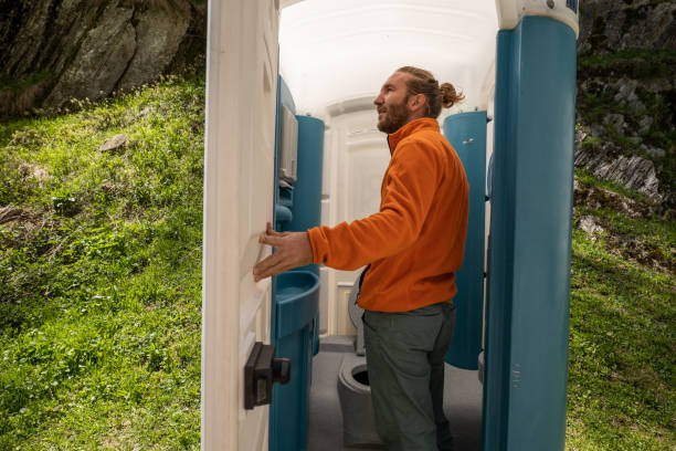 Best Affordable porta potty rental  in Maiden, NC