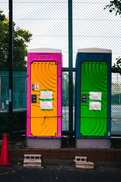 Best High-end porta potty rental  in Maiden, NC