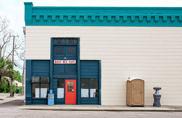 Best Portable toilet rental cost  in Maiden, NC