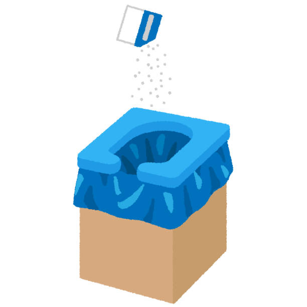 Professional porta potty rental in Maiden, NC