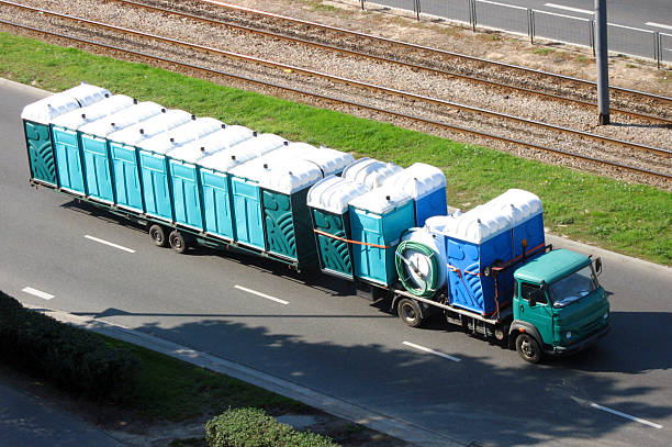 Best Porta potty rental for parties  in Maiden, NC